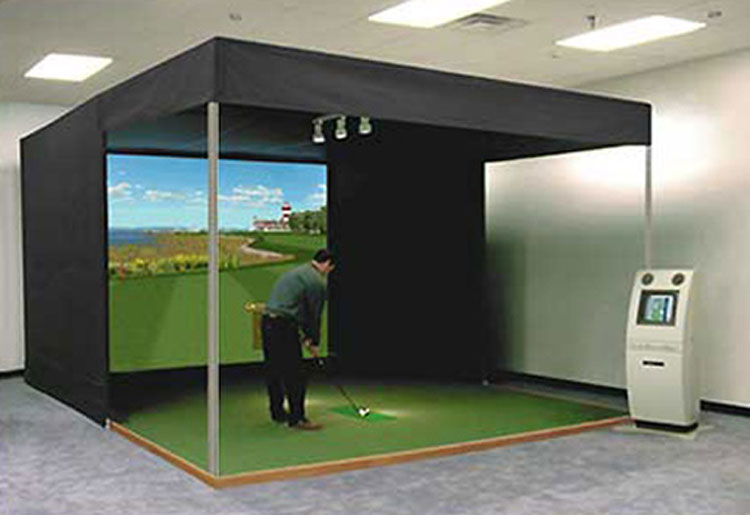 Golf Simulators